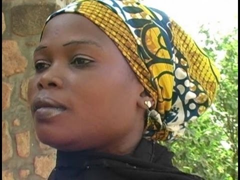 Nigeria  Widows Monica