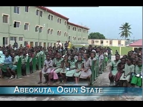 Nigeria: Orphans Short final
