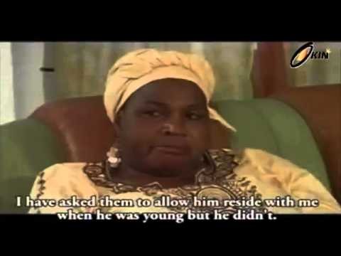 Ipanle - Yoruba Nigeria Nollywood Movie 2012 Starring Mercy Aigbe Afonja Ol