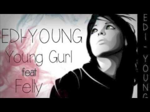 Edi Young ft Felly -  Young Girl