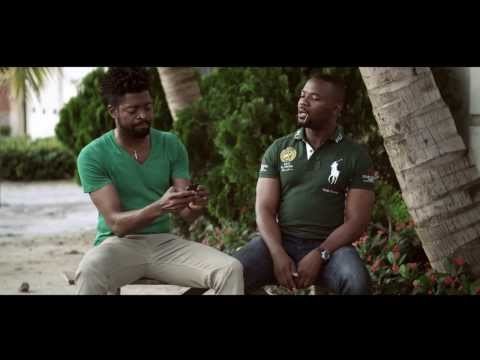 Basketmouth ends friendship with Okey Over Glo Recharge Card
