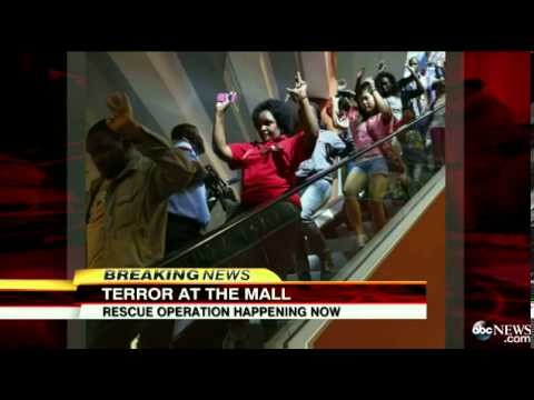 American man recounts mall massacre terror in Kenya