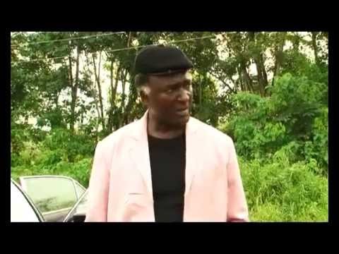 KING OF PEACE PART 2- Nigerian Nollywood Movie