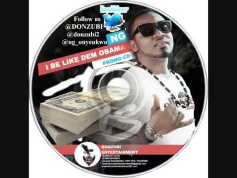 NG NGIZZY: New Hit Single \I BE LIKE OBAMA\Official Nigeria Music Songs|Fav
