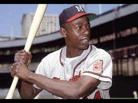 Famous Hank Aaron Quotes 308