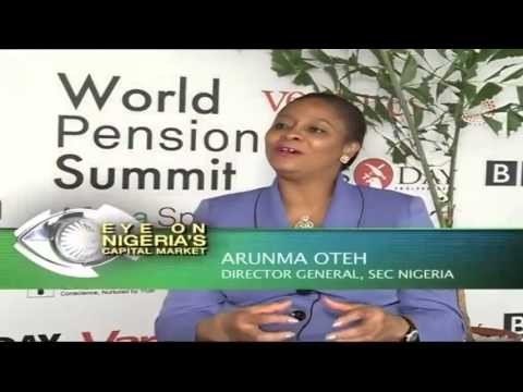 Nigeria's pension sector revolution