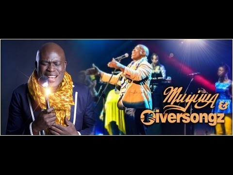 I LOVE YOU LORD  MUYIWA  & Riversongz BY EYDELY WORSHIP CHANNEL