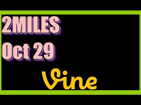 Best Vines for 2MILES Compilation - October 29