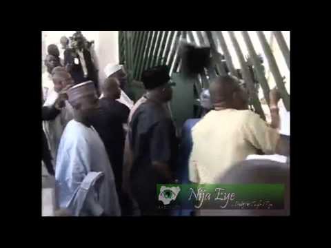 National Assembly Fiasco [COMPLETE VIDEO] Nov 2014