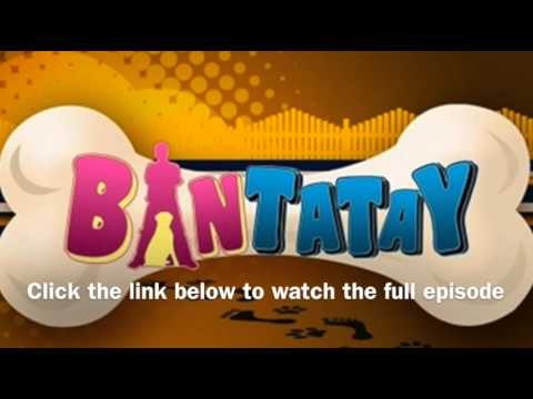 Bantatay Full Episode Replay - November 24