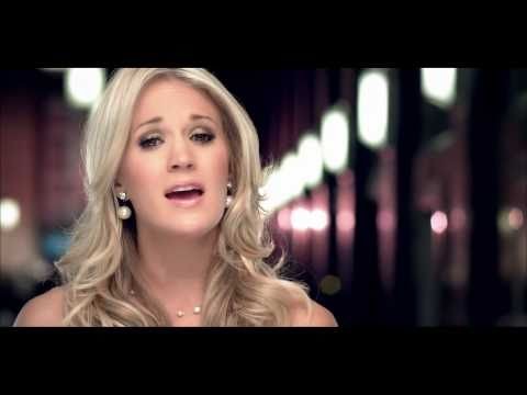 Carrie Underwood - Mama's Song