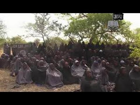 New Video Shows Boko Haram Killing Captives