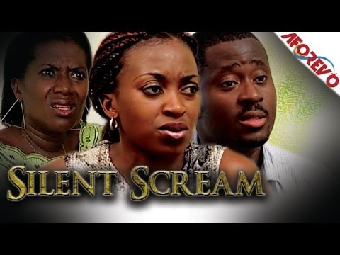 Silent Scream - Nigerian Nollywood movie 2015