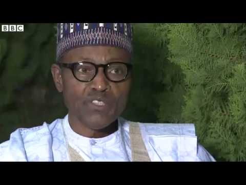 Nigeria  Buhari promises to tackle Boko Haram