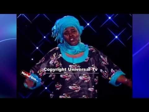 Somali Music Song Ku Filnoow By Maryan Mursal