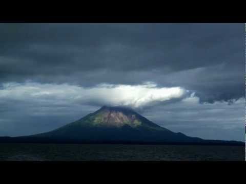 Nicaragua - Ometepe