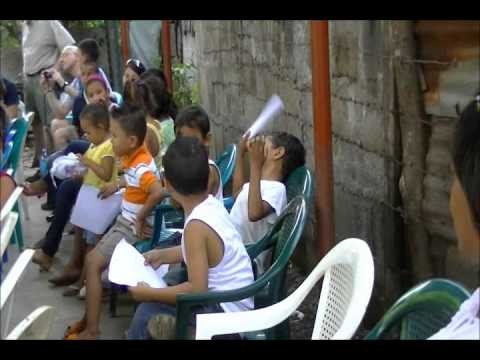 Dental Mission 2012: Nicaragua