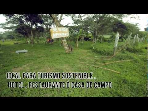 Venta de Propiedad - Esteli- Nicaragua /La Laguna / El Tisey Reserva Natura