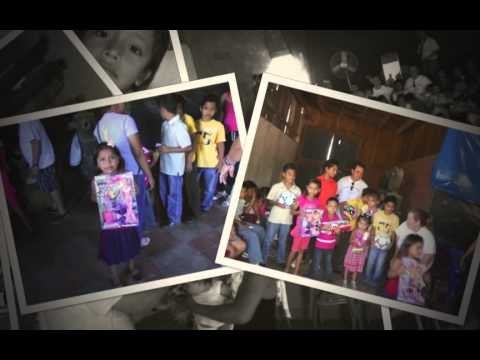 Christmas 2012 Nicaragua - Good Samaritan Community Health