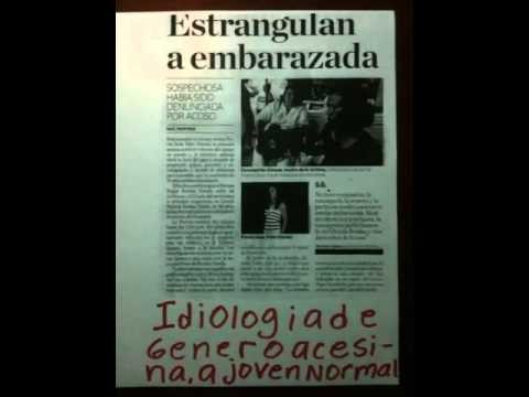 NICARAGUA/LIBERTAD DE EXPRECION PARA TODOS