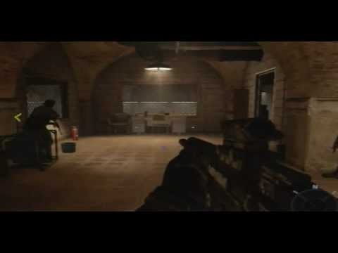 Black Ops2: PS3 Zeit und Schicksal Part5 gameplay