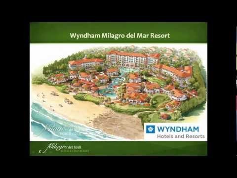 Wyndham Resorts and Milagro del Mar Join Forces in Nicaragua!