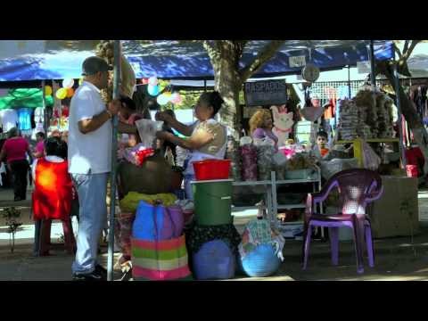 Turismo en Granada Nicaragua