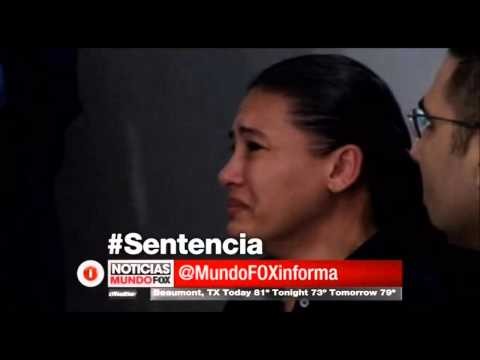 Condenados piden misericordia a juez de Nicaragua