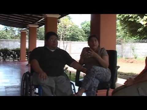 Nicaragua Trip Video Extras