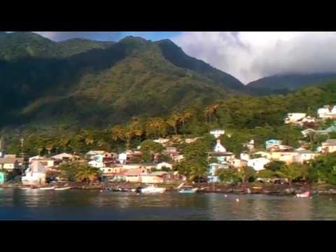 Costa Caribe nicaragÃ¼ense
