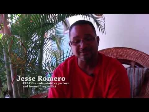 Jesse Romero's Testimony