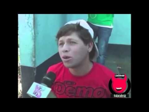 La verdadera Historia del Meteorito En Nicaragua