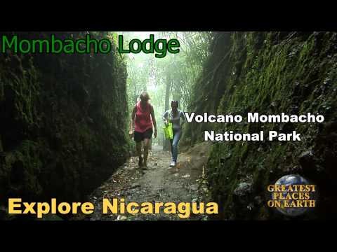 \Greatest Places on Earth...Explore Nicaragua\ 2 (extended version)