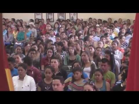 FAREM-EsteliÌ inicia Curso Introductorio a estudiantes de nuevo ingreso