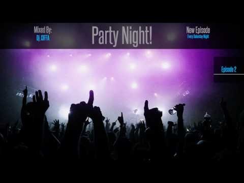 Party Night! (Episode 2)  2012