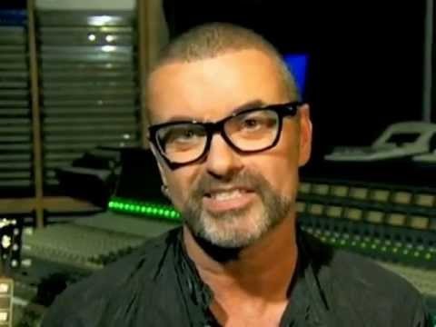 'One Good Reason' why I'm in twitter is @GeorgeMichael
