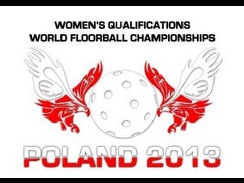 Women's WFCQ 2013 - NED v SLO