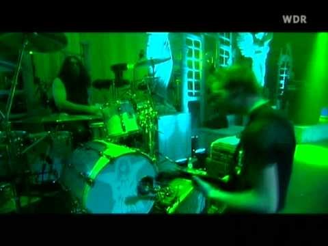 Within Temptation - Live At Noorderslag Rockpalast 2004 Full
