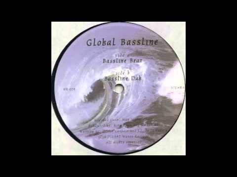 Global Bassline - Bassline Beat - 1997