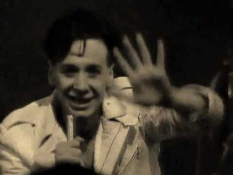 Simple Minds Live - Promised you a miracle - The Netherlands 1982
