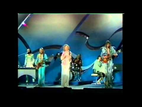 Ding-a-dong - Netherlands 1975 - Eurovision songs with live music