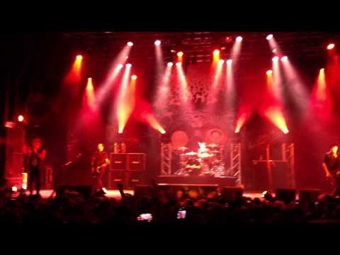 Papa Roach - Blood Brothers | LIVE | HD | 013 Tilburg