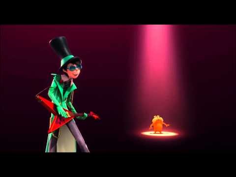 The Lorax - How Bad Can I Be? (Dutch)