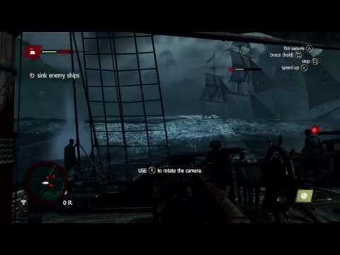 Assassin's Creed IV: Black Flag - Episode 30: \Don't Kill Him. Yet\