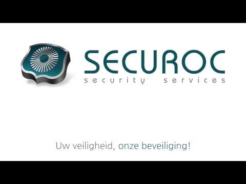 Securoc security services