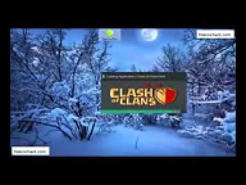 Clash of Clans Hack Tool January 2015 Germany1111