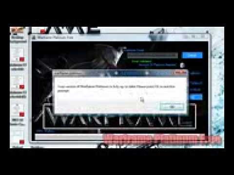 Warframe Platinum Hack for Free + PROOF + MEDIAFIRE New Release WORKING!