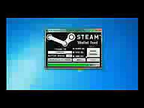 TESTED Steam Wallet Hack No Survey No Password MARCH 2015 Update LATEST