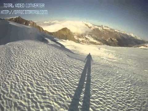 GoPro HD: Bombsquad Goes Norway with Neil Amonson