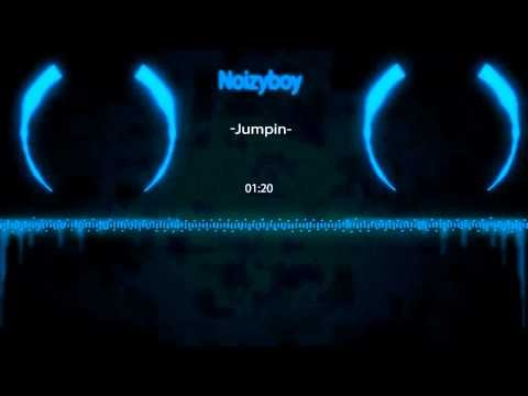 NoizyBoy - Jumpin